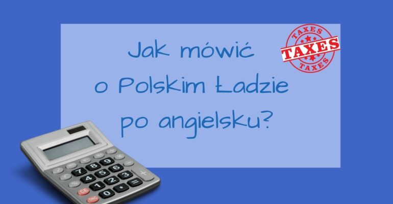 polski ład, kalkulator, podatki