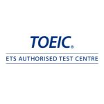 TOEIC ets authorized test centre TOEIC ets authorized test centre